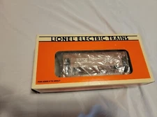 Lionel 6-19321 Bessemer & Lake Erie Ore Car with Load 