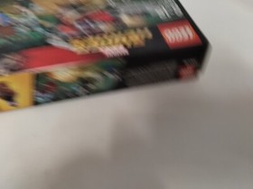 LEGO Marvel Super Heroes: GotG Ravager Attack (76079) RETIRED NIB