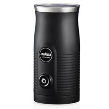 Lavazza 18200091 a Modo Mio Milkeasy Milk Frother - Black