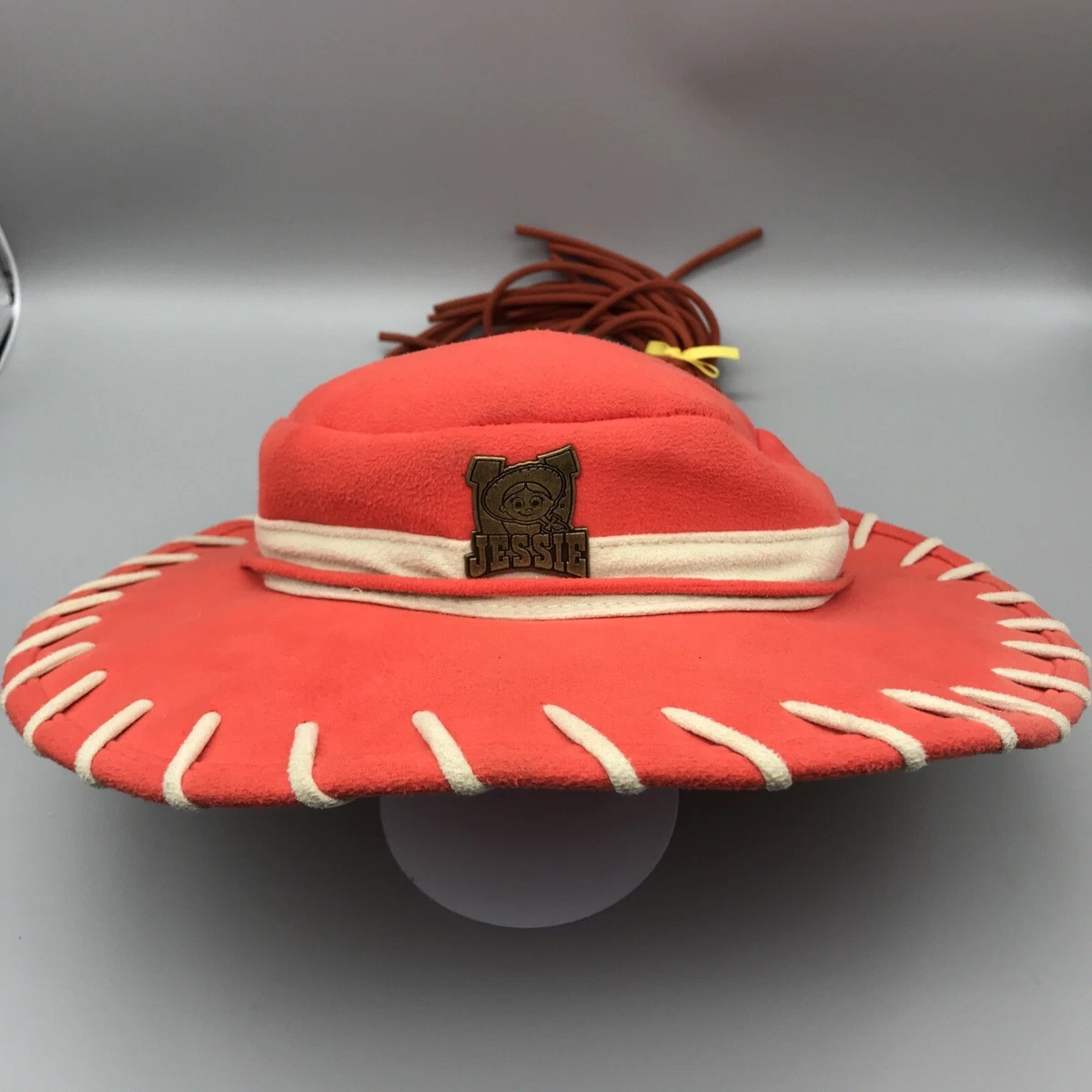 Disney jessie cheap hat