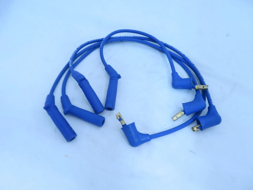 Juego de cables de encendido para Dodge Colt Eagle Summit y Mitsubishi Mirage 175-5962 Foto 2 de 3