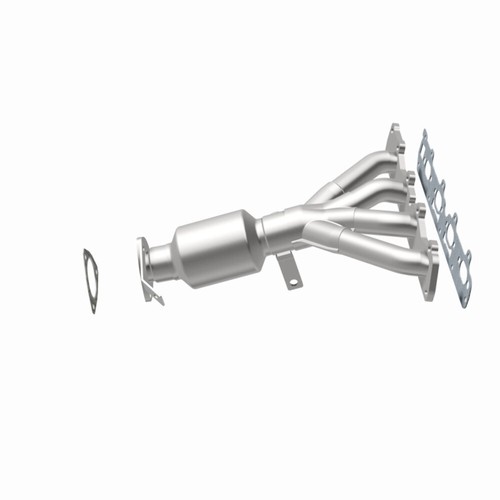 MagnaFlow 50304 Direct-Fit Catalytic Converter for 06 Pontiac G6 2.4L - Picture 7 of 10