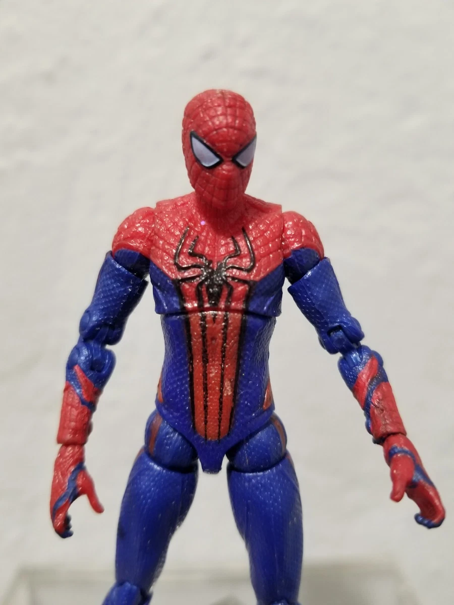 The Amazing Spider-Man Complete Action Figure