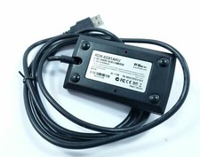 RF IDeas RDR-6G81AKU pcProx Enroll G-Prox II USB 125 KHz Card Reader