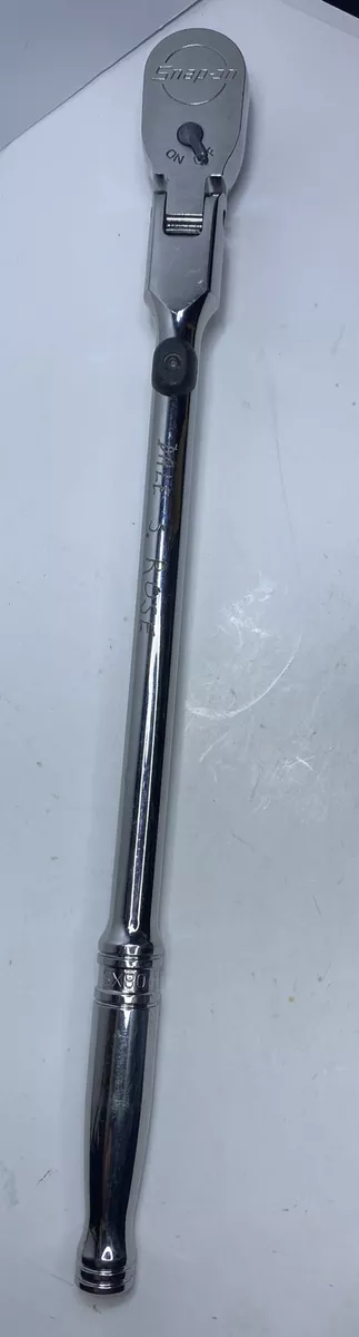 Snap-On Tools SX80 1/2