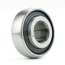 1x 205KRRB2 Agricultural Ag Bearing Farm Equipment FREE SHIPPING HPS014GP