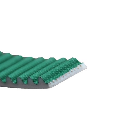 Cinta de distribución abierta 10 mm-40 mm de ancho HDD 3/5/8M STPD S3M/S5M/S8M para impresora 3D CNC - Imagen 12 de 12