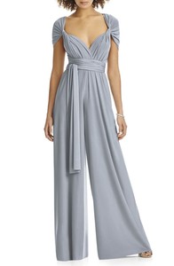 NWT-168-DESSY-COLLECTION-MJ-JPTWIST-MARACAINE-JERSEY-TWIST-WRAP-JUMPSUIT-2573A1