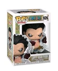 FUNKO POP #926 / One Piece / Luffy Gear Four / EXCLUSIVE