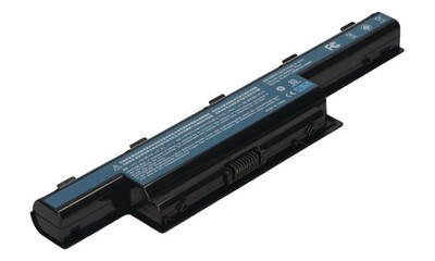 Ersatz Laptop Akku für Acer Aspire E1-471 - 4400mAh 11,1V