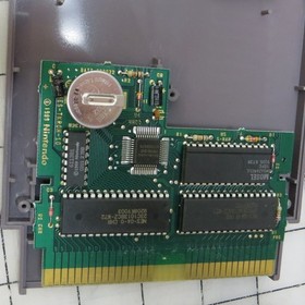 Advanced Dungeons & Dragons: Pool of Radiance Original Nintendo NES Video Game