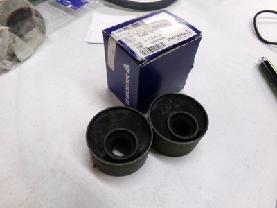 Front Control Arm Bushings, Offset Rubber, Lemforder - E30, E36, Z3 ...