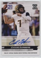 Chase Garbers