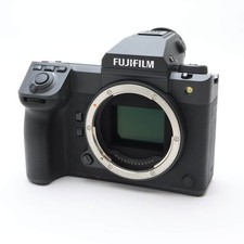 Fujifilm Fuji GFX100 II 102MP Medium-Format Mirrorless Camera Body 287