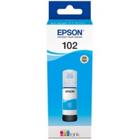 Epson Druckerpatrone 102 (C13T03R240) Cyan