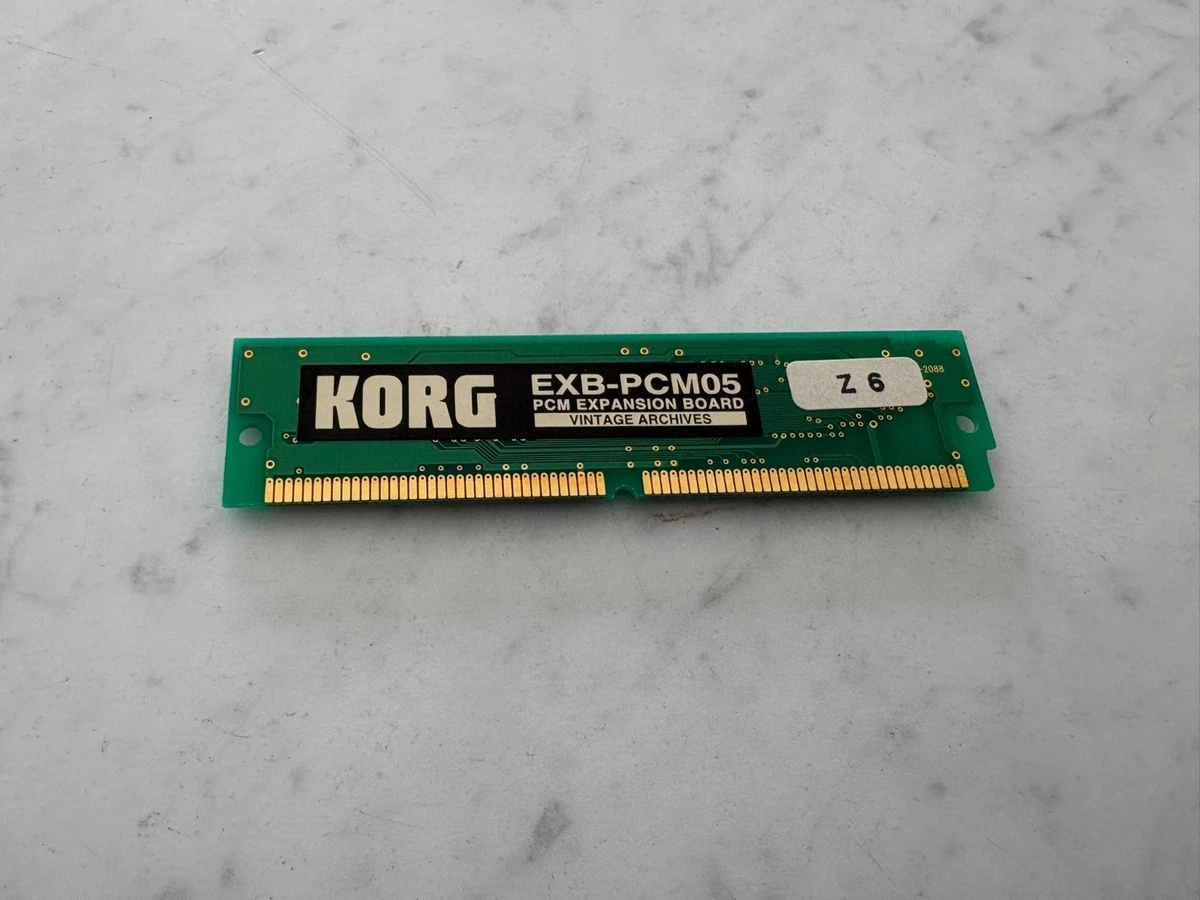 Korg EXB products for sale | eBay