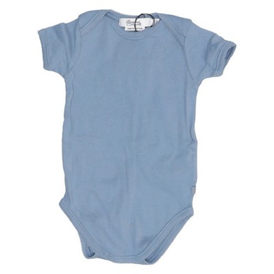 Bonpoint, Body, Größe: 68/74, Blau, Baumwolle, Einfarbig, Unisex (Kinder) #QKM