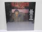 Black Sabbath Featuring Tony Iommi Seventh Star VINYL RSD2026 NEW