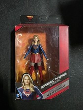 Supergirl TV Series BAF 52 Doomsday DC COMICS Multiverse Mattel NEW Sealed  2