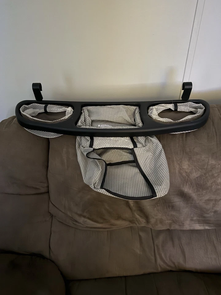 Accesorios para Babytrend Deluxe Nursery Center Havenwood Foto 3 de 4