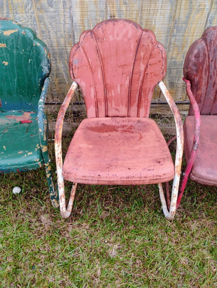 Silla con respaldo Junior Toy Company  Foto 3 de 4