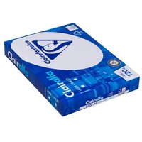 Clairefontaine Kopierpapier Clairalfa Din A4 120 G/Qm 250 Blatt