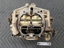 Carter Thermoquad 9359s Carburetor 360ci Dodge Truck 19801984 Oem Core Tq 1983 Carter Thermoquad 9359s Carburetor 360ci Dodge Truck 19801984 Oem Core Tq 1983