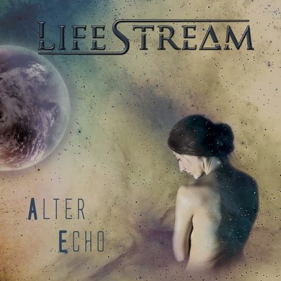 Lifestream Alter Echo (CD)