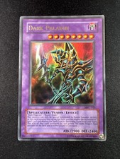 Dark Paladin (Reprint Artwork) (MP) MFC-105 Magician's Force Unlimited