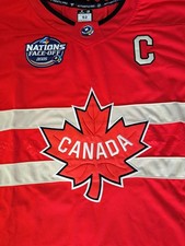 Sidney Crosby Headlines the List of Top Selling 2013-14 NHL Jerseys 22