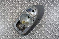 VW Käfer Rücklichtgehäuse Sockel Träger Rückleuchte US 113945216 NOS