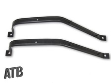 Tankbänder Tankband Tank Kraftstofftankbänder für VW Golf 4 IV AUDI A3 8L1 Skoda