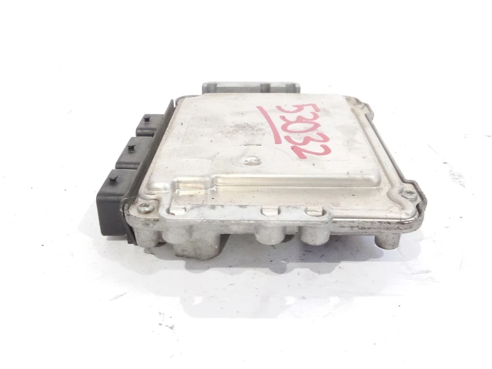 0281011529 CENTRALINA MOTORE / 150508 PER RENAULT TRAFIC II AUTOBUS JL 1.9 DCI - Immagine 3 di 4