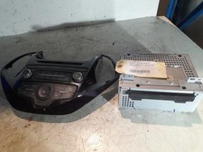 Autoradio Ford KA