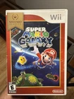 Nintendo Selects: Super Mario Galaxy - Nintendo Wii