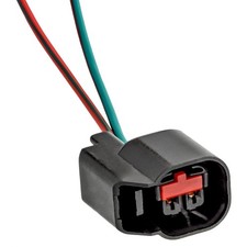 Compatible with Automobile/Automotive Brake Light Switch Harness Connector