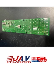 Maytag W10051101 W10051111 WPW10051111 Washer WP Control Board JJV# 13874