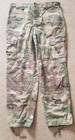 US Army Combat Uniform Trousers - Multicam: UNISEX Size: Large REG — photo 1