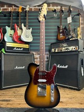 Fender Nashville Power