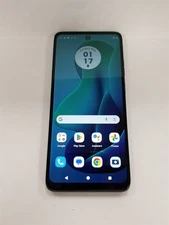 Motorola Moto G 5G 2024 128GB Gray XT2417-1 (Metro) Fully Functional DV0835