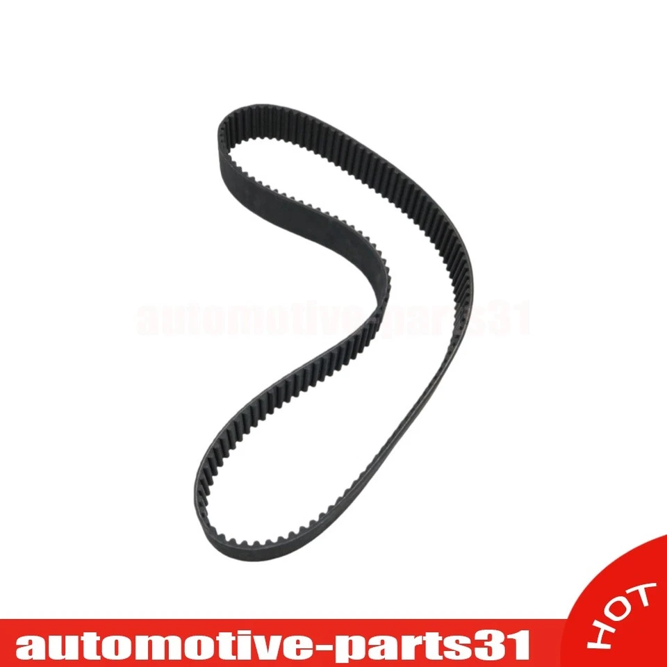 Drive Belt BDL-138K For Harley Davidson Fat Bob FXEF 1980-1981 FXEF-80 1979 - Image 2 of 4