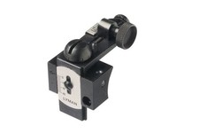 Lyman Black Powder 57gpr Receiver Sight For Great Plains Rifle