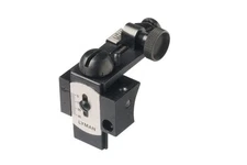 Lyman Black Powder 57Gpr Receiver Sight for Great Plains Rifle