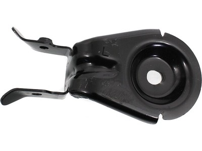 Replacement AP 34CR11C Front Left Bumper Bracket Fits 2013-2015 Chevy Malibu