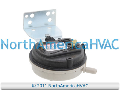 #ad Furnace Air Pressure Switch Fits Goodman Amana Janitrol B13701 50 0.85quot; $22.99
