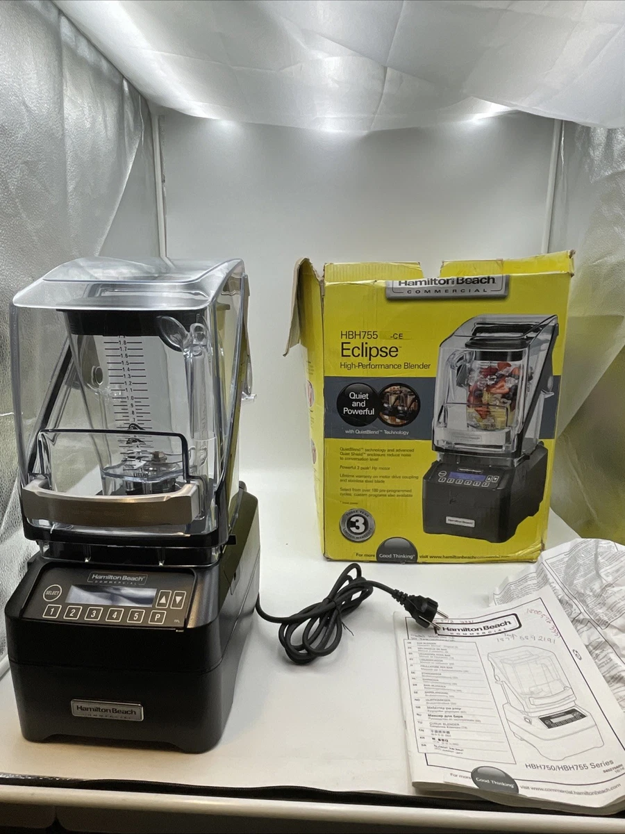 Hamilton Beach Commercial Blenders for sale | eBay
