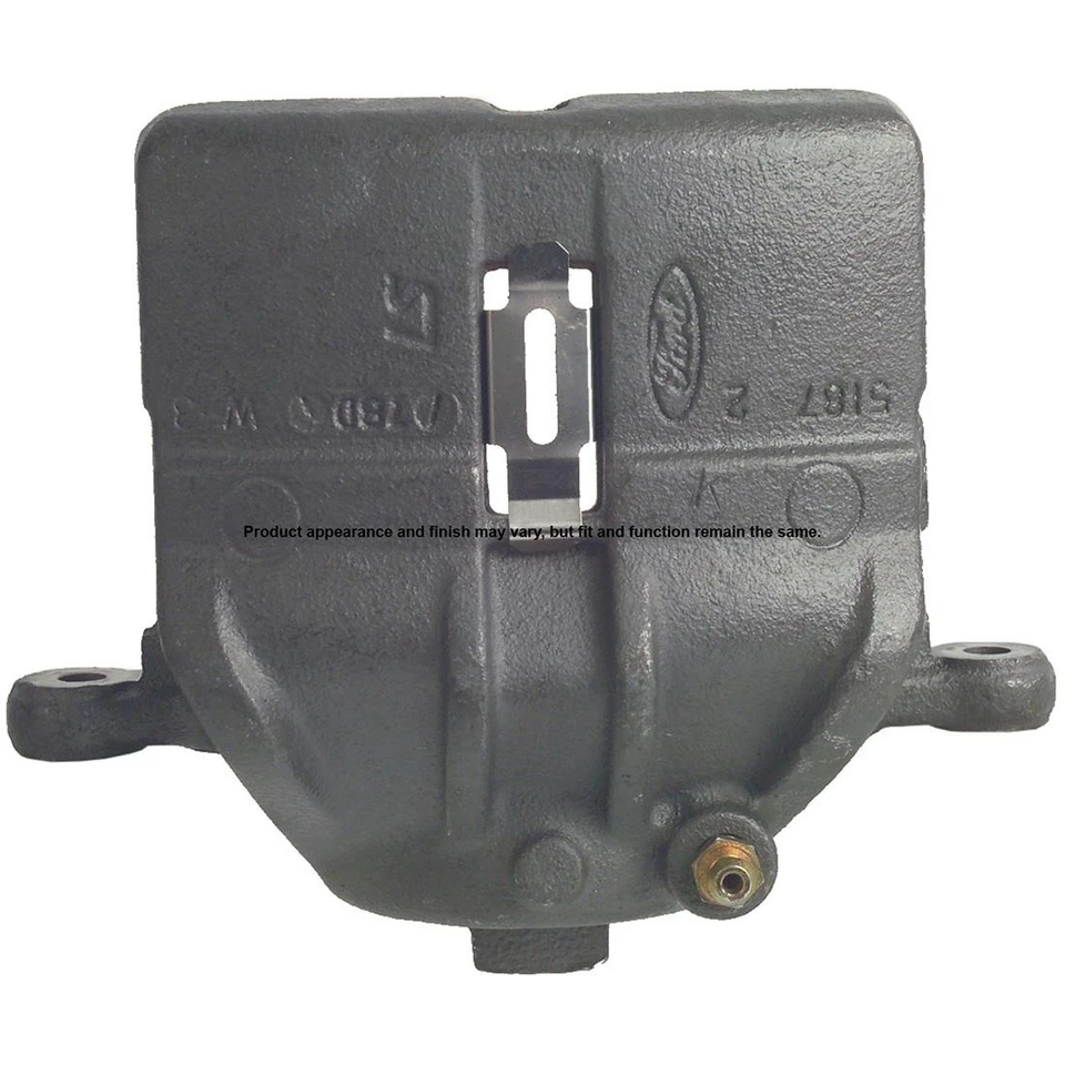 Pinças de freio a disco dianteiras esquerda e direita Lincoln Mark VIII Cardone 1993-1998 - Imagem 4 de 4