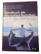 Handbuch der Mentalfeld-Techniken