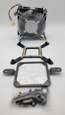 DELL Heatsink Fan CN-026W12 For DELL 7090 Desktop Radiator