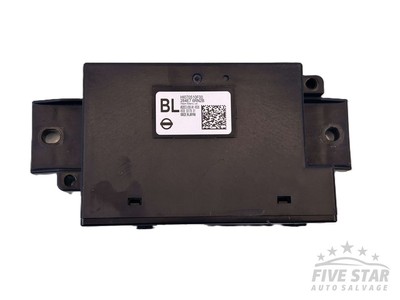 Nissan X-Trail ADAS Control Module Unit 1.5 VC-T e-Power e-4ORCE Range Extender